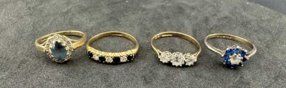 Jewellery: