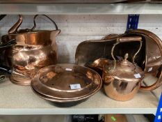 Metalware: