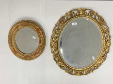 Mirrors: