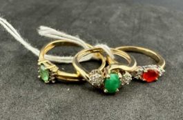 Jewellery: