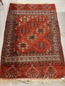 Carpets/Rugs: