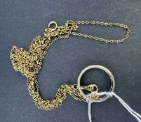 Jewellery: