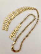 Jewellery: