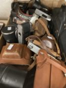 Photographic Equipment: