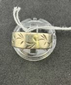 Jewellery: