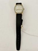 Watches: