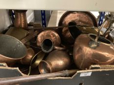 Metalware: