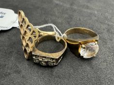Jewellery:
