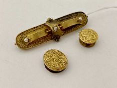 Jewellery: