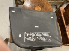 Automobilia:
