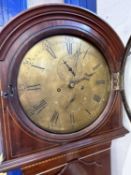 Clocks: