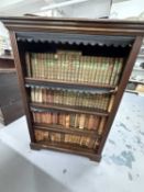 Furniture & Books:
