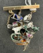 Jewellery: