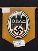 Militaria: