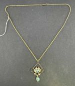 Jewellery: