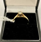 Jewellery: