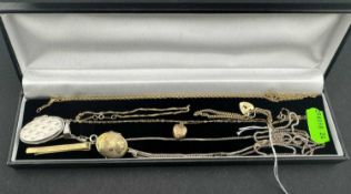 Jewellery: