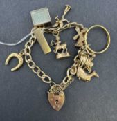 Jewellery:
