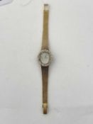 Watches: