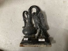 Metalware: