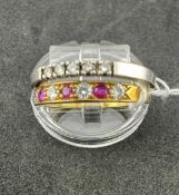Jewellery: