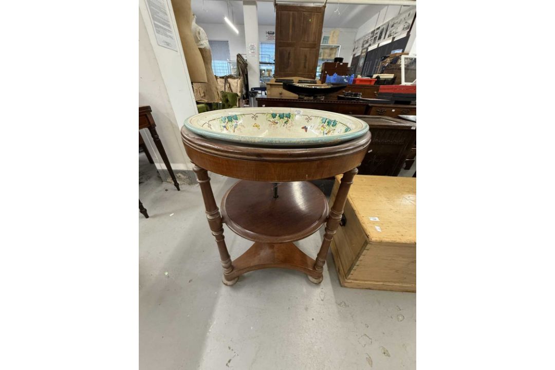 Furniture: - Image 1 of 8