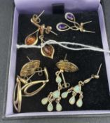Jewellery: