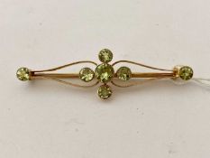 Jewellery: