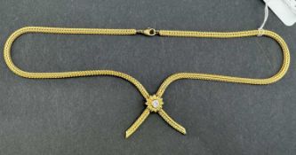 Jewellery: