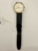 Watches: