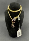 Jewellery:
