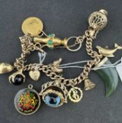 Jewellery: