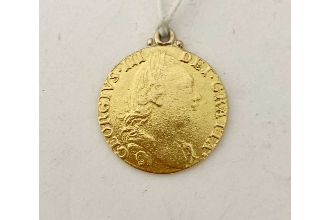 Coins: - Image 2 of 2