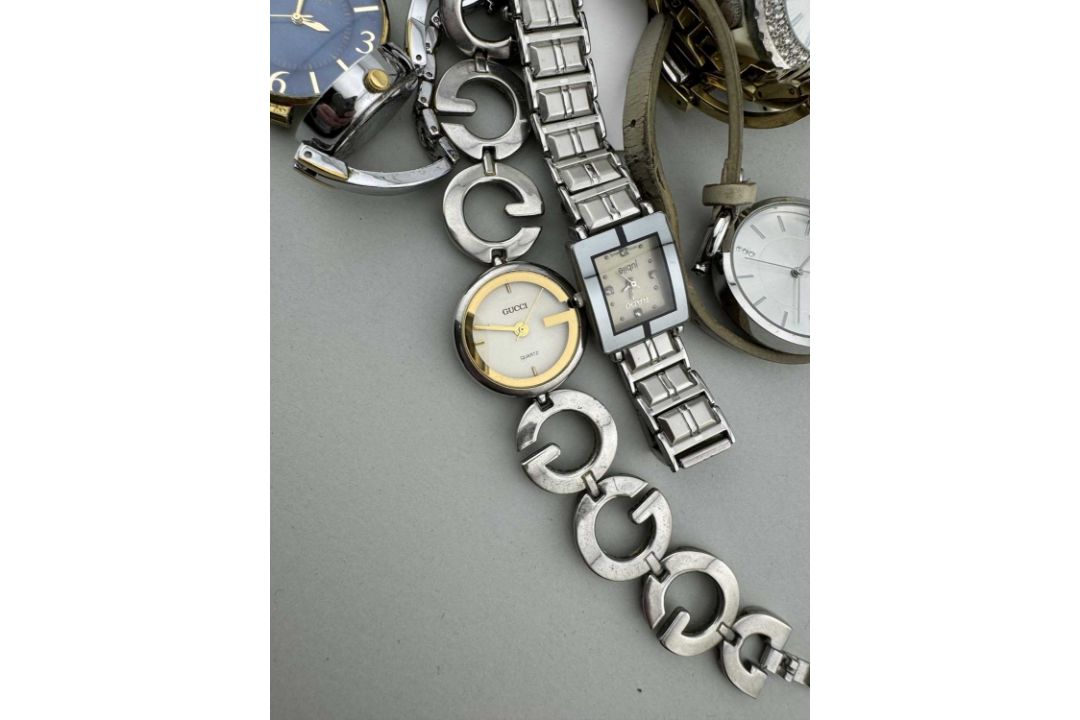 Watches: - Image 2 of 8