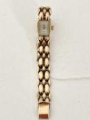 Watches: