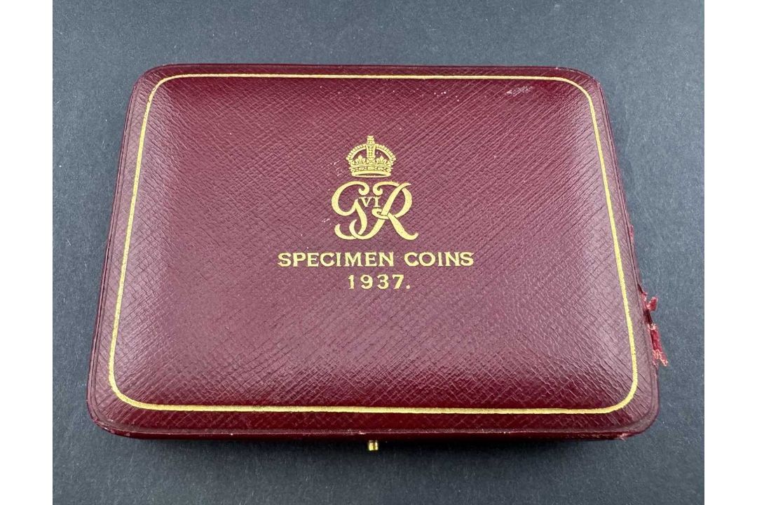 Coins: - Image 2 of 3