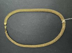 Jewellery: