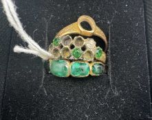 Jewellery: