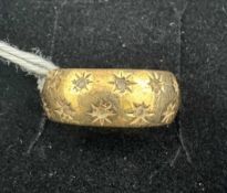 Jewellery: