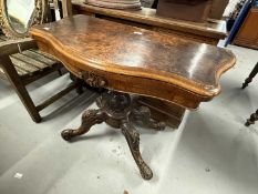 Furniture: