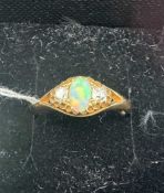 Jewellery: