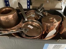 Metalware: