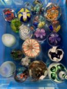 Glass:
