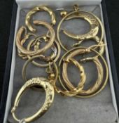 Jewellery: