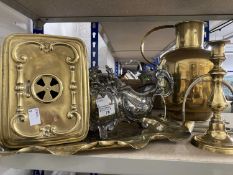Metalware: