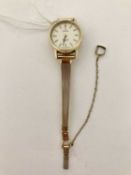 Watches: