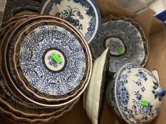 Ceramics: