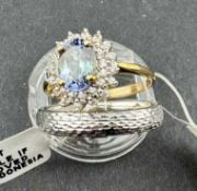Jewellery: