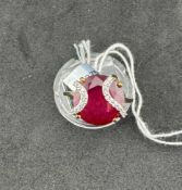 Jewellery: