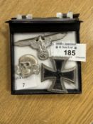 Militaria:
